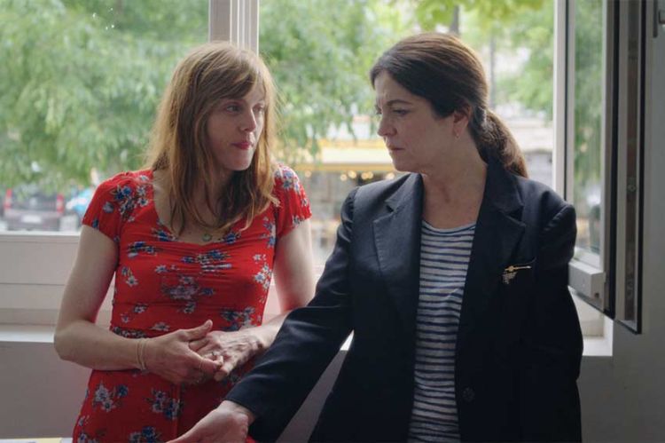 "Ma vie ma gueule" avec Agnès Jaoui diffusé sur Arte mercredi 19 août 2026 (vidéo)