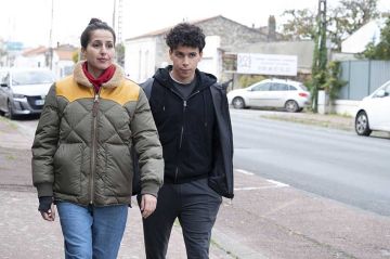 "Ness et Rayan", fiction inédite avec Nadia Roz et Ilies Kadri sur France 2 mercredi 5 novembre 2025 (vidéo)