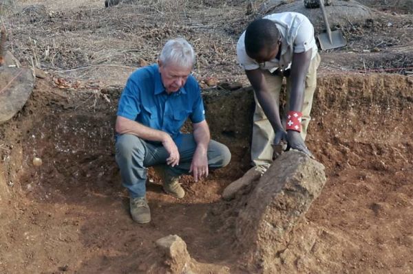 &quot;Les mystérieux trésors du Nigeria&quot;, une immersion archéologique à découvrir sur Arte samedi 12 juillet 2025