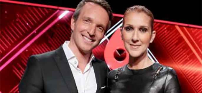M6 lance son “M6 Music Show” le 7 septembre : les invités (dont Céline Dion)