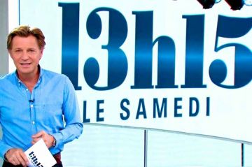 &quot;13h15, le samedi&quot; : Michel Guérard « L&#039;anniversaire du chef » sur France 2 ce 2 septembre 2023