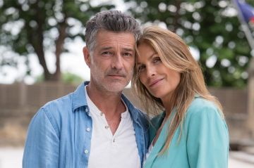 &quot;Tandem - Retour vers le passé&quot; à revoir sur France 3 jeudi 29 mai 2025