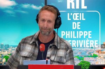 Replay "L'oeil de Philippe Caverivière" du 7 octobre 2024 (vidéo)