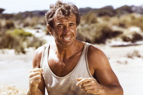 Soirée spéciale Jean-Paul Belmondo sur France 5 vendredi 6 septembre 2024 (vidéo)