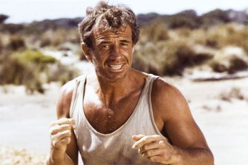 Soirée spéciale Jean-Paul Belmondo sur France 5 vendredi 6 septembre 2024 (vidéo)