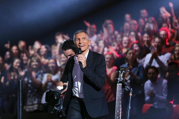 Rediffusion d'un “Taratata 100% live” au Zénith, jeudi 16 juillet sur France 2