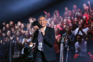 Rediffusion d'un “Taratata 100% live” au Zénith, jeudi 16 juillet sur France 2