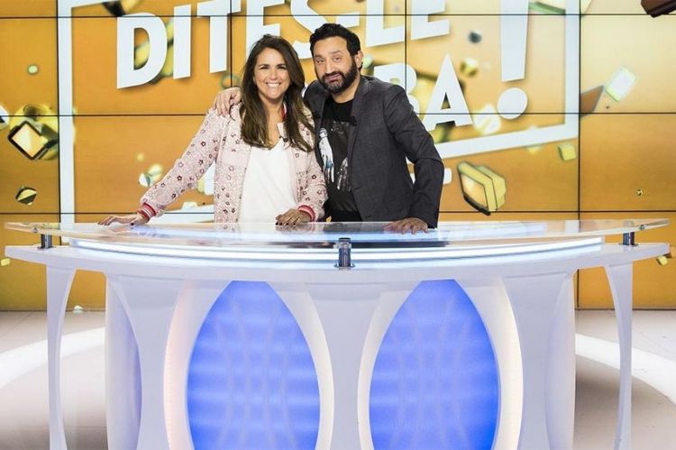 “Dîtes-le à Baba !” de retour en direct sur C8 avec Cyril Hanouna le 9 novembre à 21:00