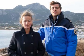 Inédit : "Meurtres en Balagne" sur France 3 samedi 6 juin 2026