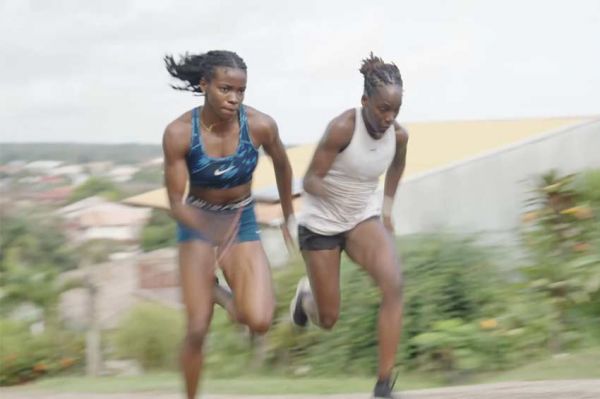 « Outre-mer, terres de champions » : un an pour se qualifier pour les J.O, lundi 10 juin 2024 sur France 3