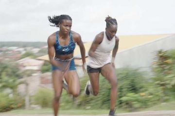 « Outre-mer, terres de champions » : un an pour se qualifier pour les J.O, lundi 10 juin 2024 sur France 3