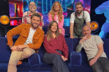 Inédit de &quot;Vendredi tout est permis&quot; le 31 janvier 2025 sur TF1, les invités d&#039;Arthur