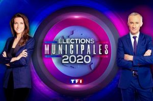 Municipales 2020 : invités &amp; dispositif sur TF1 &amp; LCI ce dimanche 15 mars