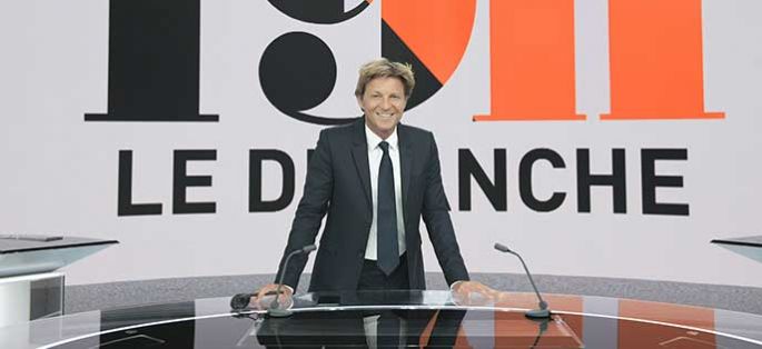 “19H Le Dimanche” : hommages à Johnny Hallyday & Jean d'Ormesson ce 10 décembre sur France 2