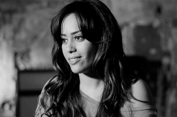 “Les sandales blanches” en tournage avec Amel Bent &amp; Naidra Ayadi pour France 3