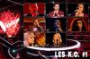 Replay “The Voice” samedi 17 avril : voici les K.O. de Marc Lavoine &amp; Amel Bent (vidéo)