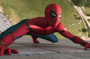 Le film &quot;Spider-Man : Homecoming&quot; à revoir sur TF1 jeudi 4 janvier 2024 - Vidéo