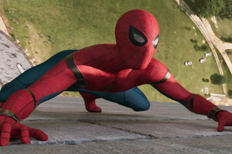 Le film "Spider-Man : Homecoming" à revoir sur TF1 jeudi 4 janvier 2024 - Vidéo