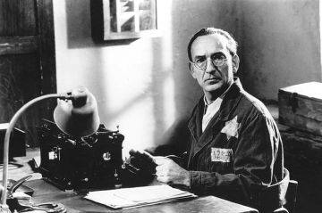 "La Liste de Schindler" à revoir sur France 3 lundi 20 janvier 2025 (vidéo)