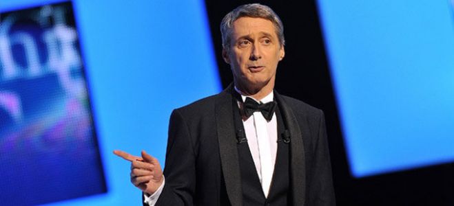 Ecoutez Antoine de Caunes qui dément la rumeur de son arrivée au “Grand Journal” de CANAL+