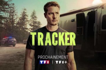 "Tracker", une nouvelle série inédite à découvrir prochainement sur TF1 (vidéo)