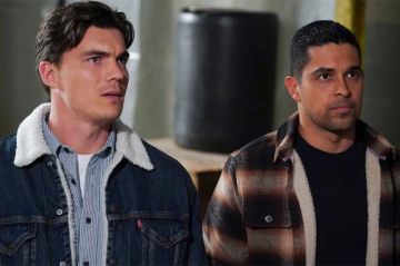 "NCIS" saison 20 : les épisodes 11 &amp; 12 diffusés sur M6 samedi 27 mai 2023