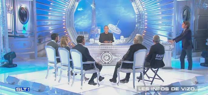 Replay “Salut les terriens !” samedi 17 février sur C8 : les vidéos des interviews