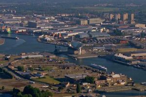 “Grands Reportages” : « Les trésors et les secrets du port d’Anvers », samedi 28 mars sur TF1