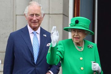 &quot;Charles III : Les secrets inavouables du nouveau roi&quot; sur C8 samedi 11 janvier 2025