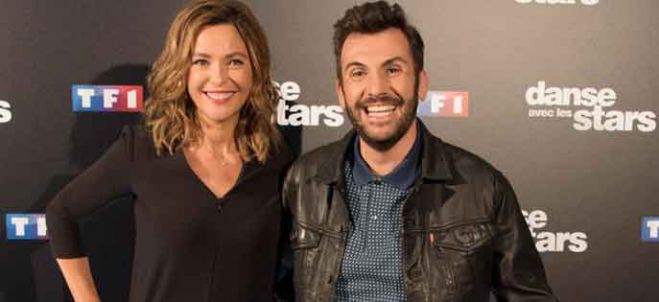 Le lancement de “Danse avec les stars” suivi par 5,6 millions de téléspectateurs sur TF1