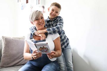 "Les Mamans" saison 4 - Les épisodes 19 à 24 diffusés sur 6ter samedi 15 juin 2024 (vidéo)