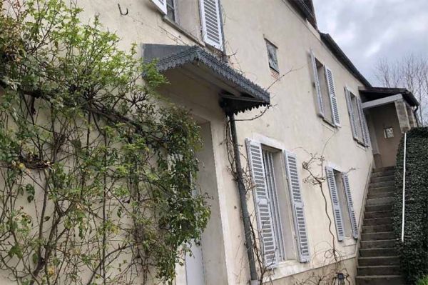 “Une maison, un artiste” « Stéphane Mallarmé à Valvins : la maison du poète » dimanche 31 juillet sur France 5