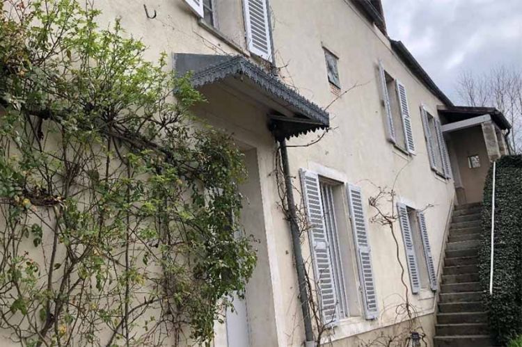 “Une maison, un artiste” « Stéphane Mallarmé à Valvins : la maison du poète » dimanche 31 juillet sur France 5