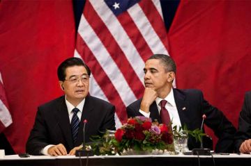 “Le monde en face” : « Chine - États-Unis, la nouvelle guerre froide » dimanche 30 octobre 2022 sur France 5 (vidéo)