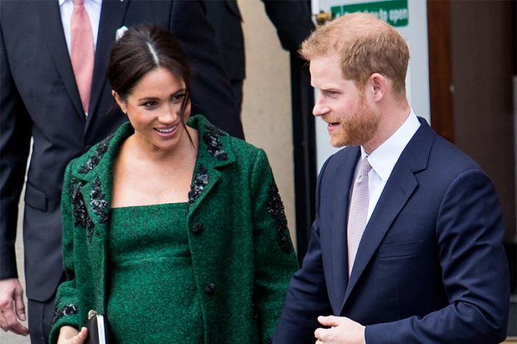 « La face cachée de Meghan et Harry », révélations chocs mardi 13 avril sur RMC Story