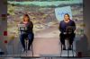 &quot;Je t&#039;ai laissé un mot sur le frigo&quot; avec Michèle Bernier et Charlotte Gaccio sur Culturebox dimanche 18 février 2024