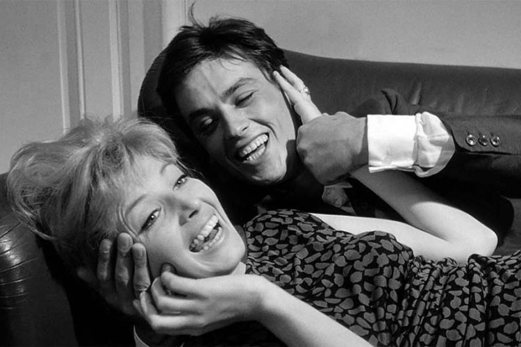 "L'éclipse" avec Monica Vitti et Alain Delon sur Arte lundi 29 juin 2026
