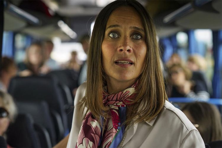 "Erica" : 2ème épisode, le prédicateur, diffusé sur TF1 lundi 13 janvier 2025 (vidéo)