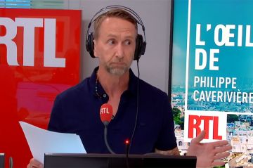 Replay L&#039;oeil de Philippe Caverivière du 17 juin 2024 face à Gabriel Attal (vidéo)