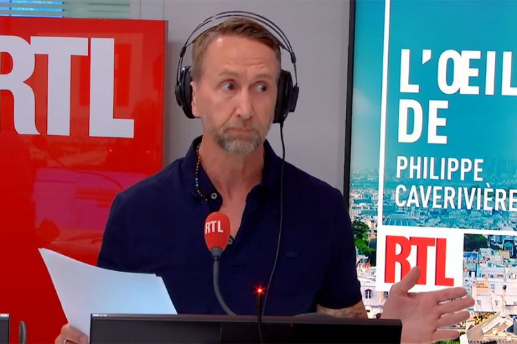 Replay L'oeil de Philippe Caverivière du 17 juin 2024 face à Gabriel Attal (vidéo)