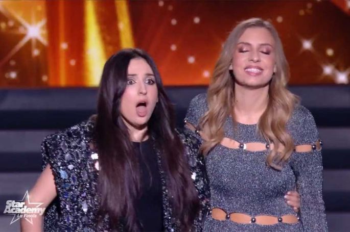 "Star Academy" : Ambre est la gagnante de la 13ème saison sur TF1 (vidéo)