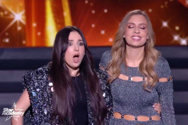 "Star Academy" : Ambre est la gagnante de la 13ème saison sur TF1 (vidéo)
