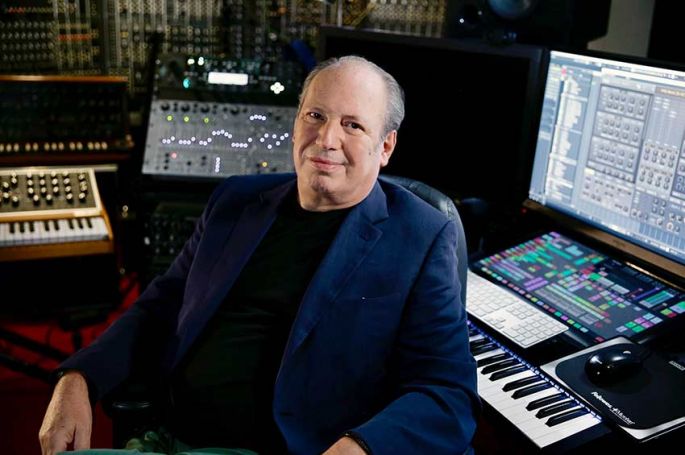 &quot;Hans Zimmer : Le compositeur de Hollywood&quot; sur ARTE dimanche 21 mai 2023