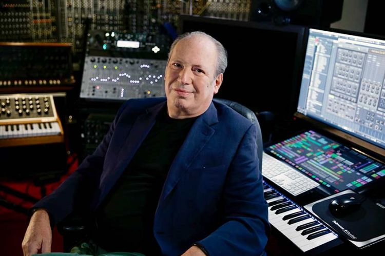 "Hans Zimmer : Le compositeur de Hollywood" sur ARTE dimanche 21 mai 2023