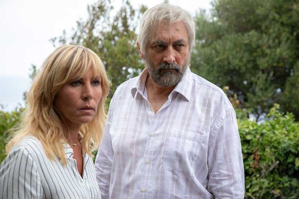 La mini-série "Le temps est assassin" à revoir sur NOVO 19 mardi 18 novembre 2025