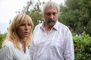 La mini-série &quot;Le temps est assassin&quot; à revoir sur NOVO 19 mardi 18 novembre 2025