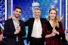 “N&#039;oubliez pas les paroles !” : Nagui fêtera la 5000ème le 15 avril sur France 2