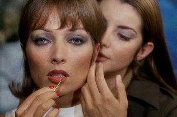 "Les biches" de Claude Chabrol à revoir sur Arte lundi 16 février 2026