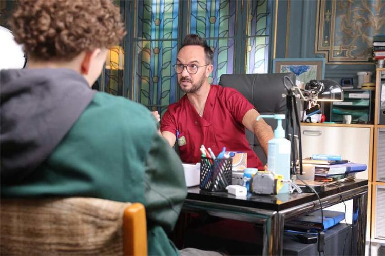 "Maison de retraite", résumé des épisodes diffusés lundi 9 mars 2026 sur TF1 (vidéo)