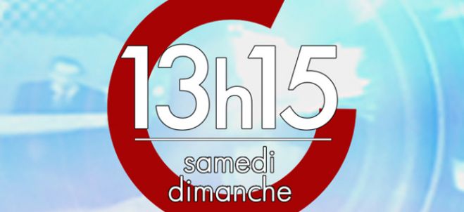 Les coulisses de l&#039;autoroute A13 à découvrir dans “13H15, le samedi” sur France 2